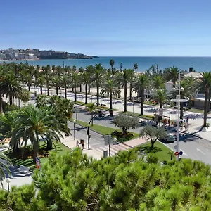 Affittacamere Tahiti Rs, Salou