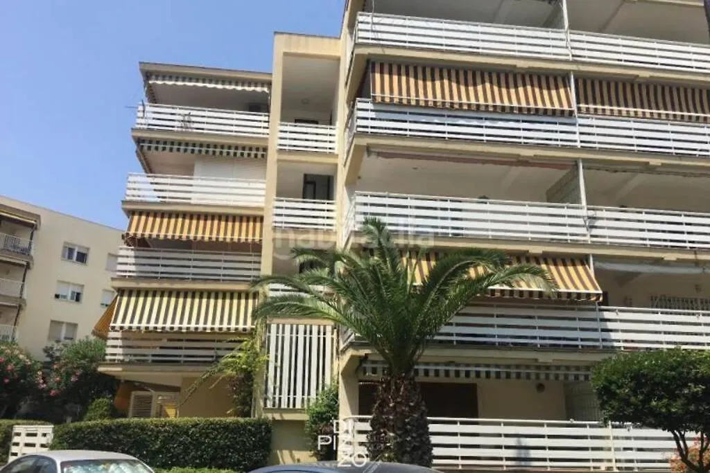 Salou Port Aventura / Bord De Mer / Ideal Pour Petite Famille Spain