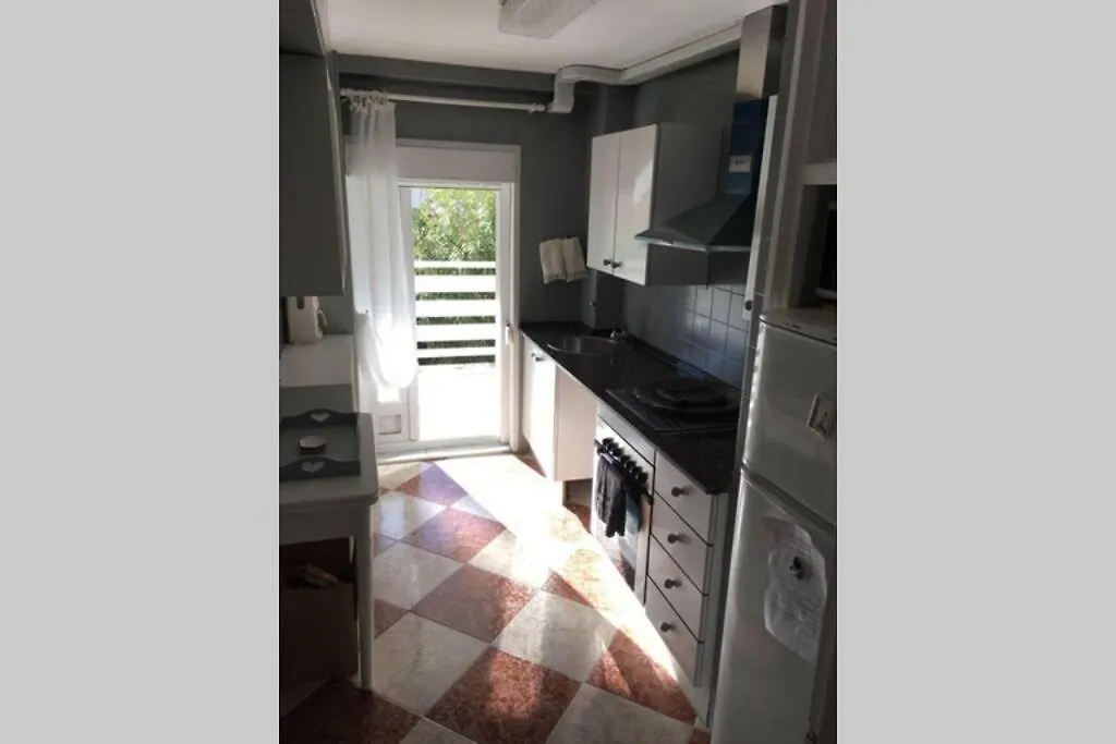 Salou Port Aventura / Bord De Mer / Ideal Pour Petite Famille Apartment