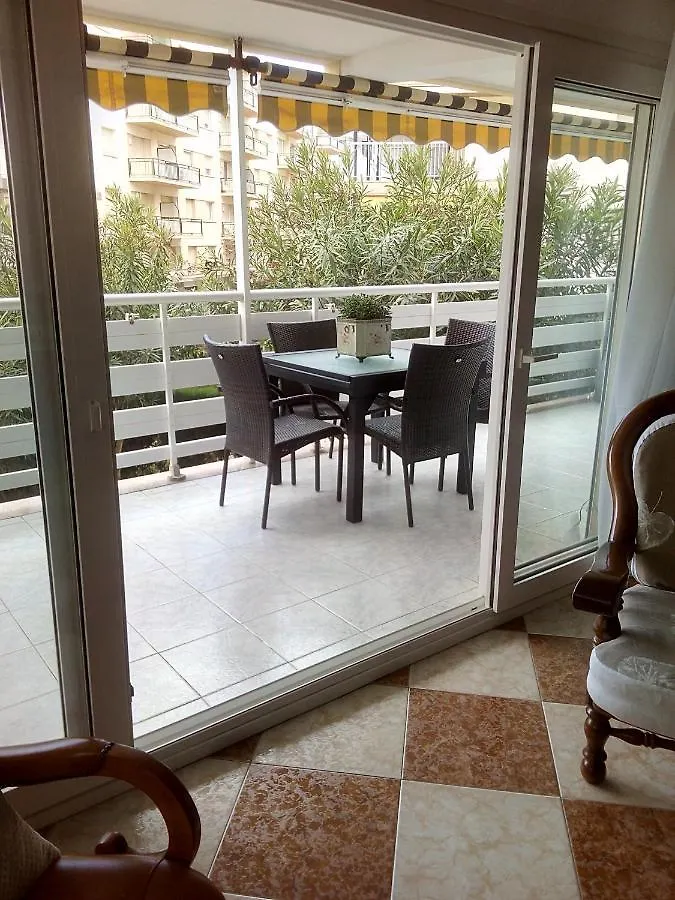 Salou Port Aventura / Bord De Mer / Ideal Pour Petite Famille Spain