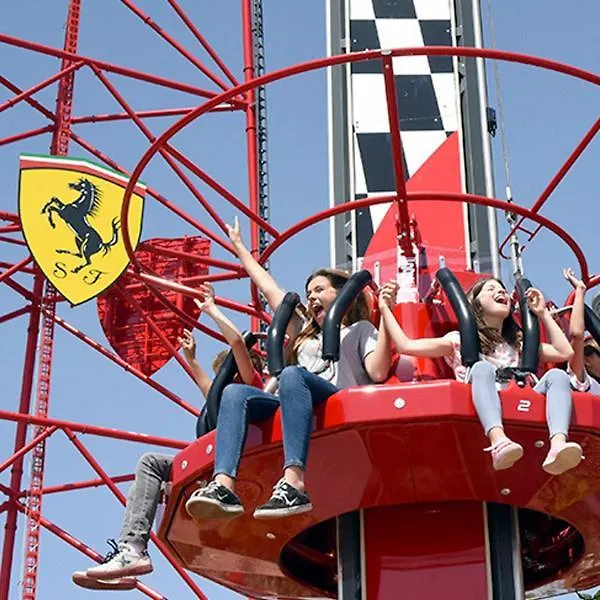 Salou Port Aventura / Bord De Mer / Ideal Pour Petite Famille 0*,  Spain
